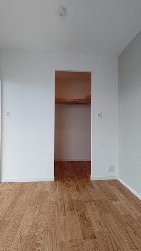 GRAND駒沢公園 寝室