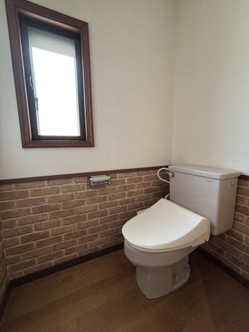 本藤沢６丁目戸建 2階