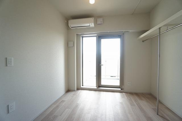 nido MOTOASAKUSA13階 その他、部屋スペース