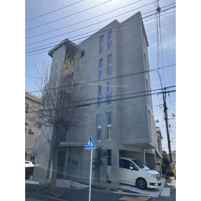 ＧＲＡＮＤＲＥＶＥ見附町 外観