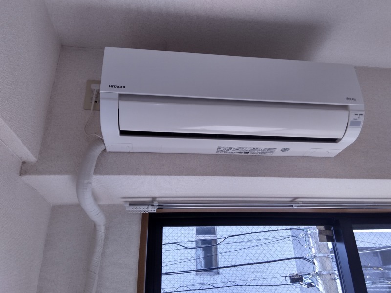 グランピーノ妙典(D-013)2階 部屋設備