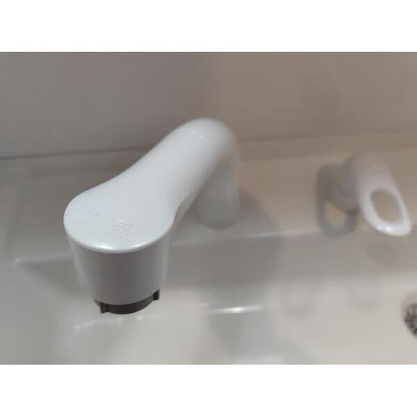 ル・グラン元町 部屋設備