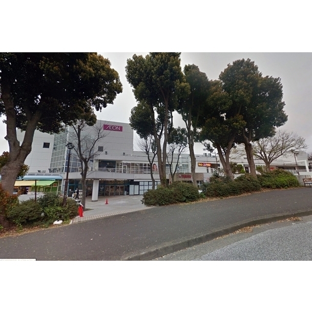 セ・ラ・ブール湘南0202号室 イオン藤沢店