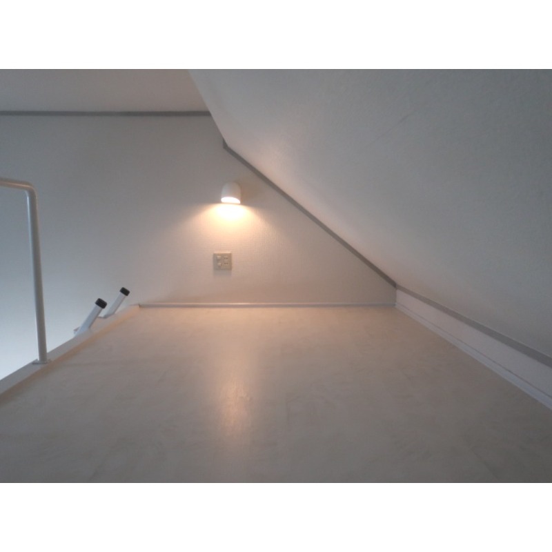 ラルーチェ2階 部屋その他