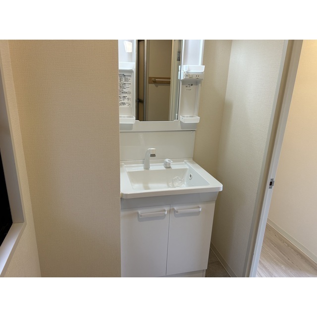 コーポ・マリリ305号室 内観