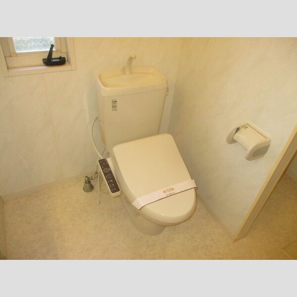 メゾン小倉 トイレ