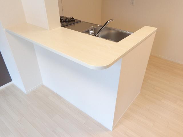 ルミウス キッチン