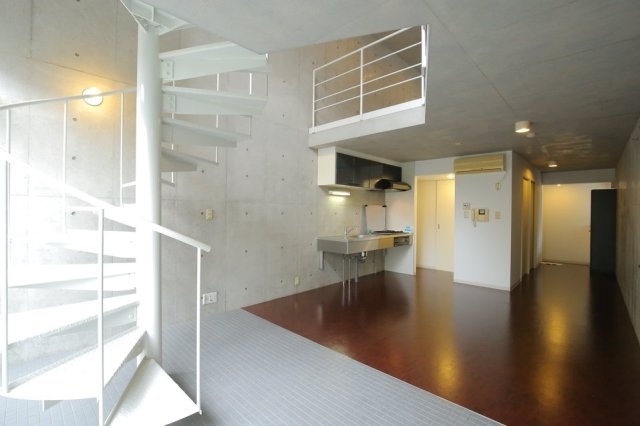 Ｍ・ＣＡＳＡ リビング