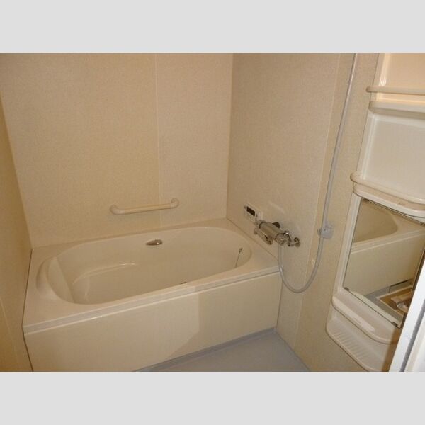 メゾン・ヴィクトワール ユニットバス