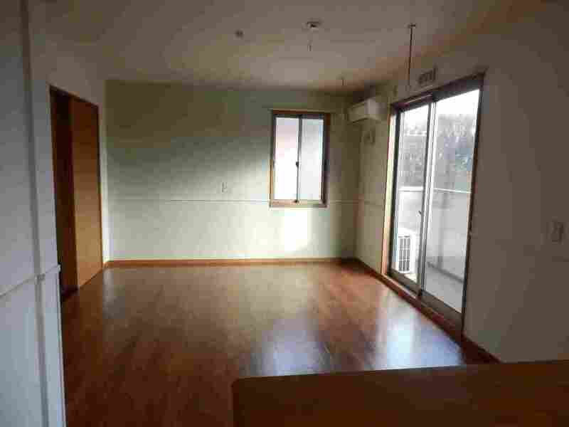 ペットケアビレッジ　グリーンヒル リビング