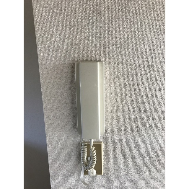 クレールハイム1-A号室 部屋その他