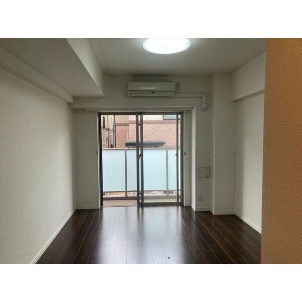 エルフォルテ赤羽西205号室 部屋その他