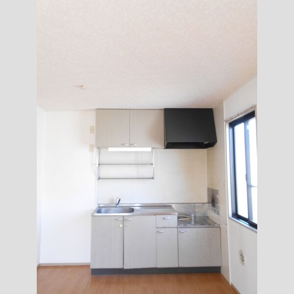 ラフィーネ キッチン