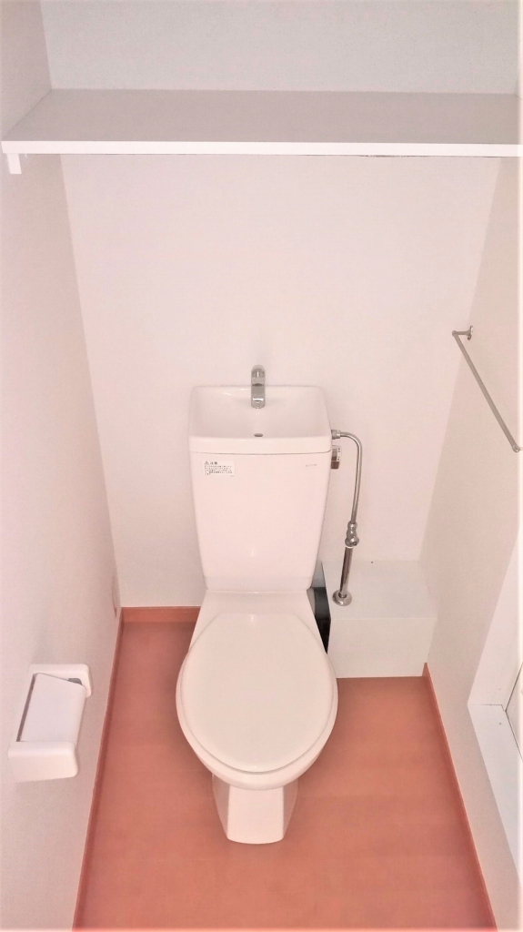 レオパレスグランプラス311号室 部屋その他