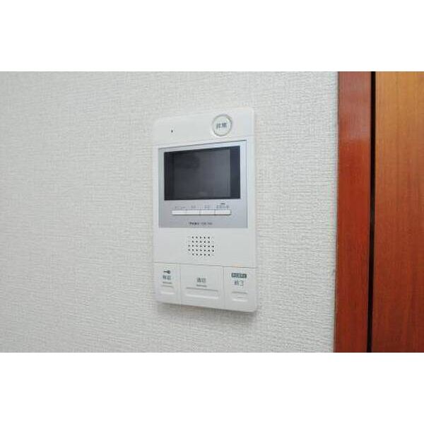 マ・シャンブル南池袋0902号室 部屋その他
