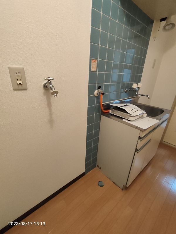 ピア・フェニックス1階 部屋その他