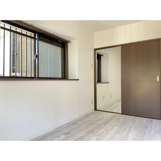 グレースガーデン204号室 同建物別部屋の参考画像