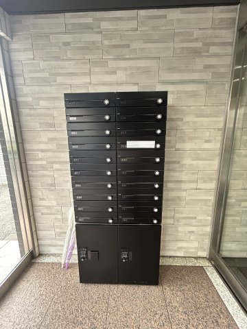 イーグランド光が丘304号室 その他共有部分