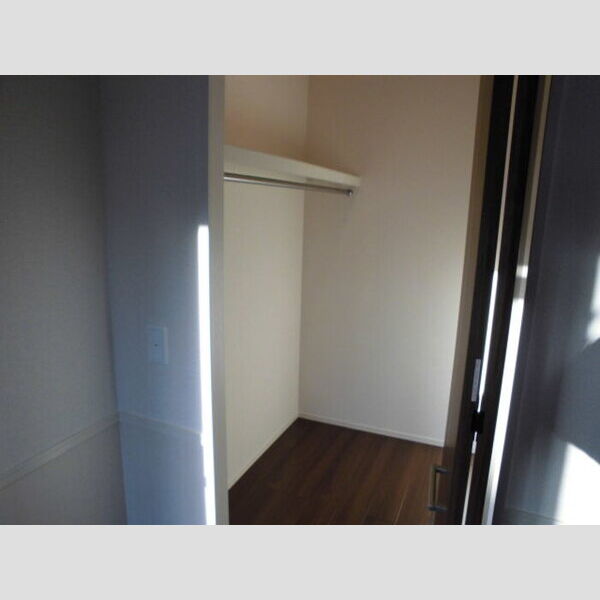 ラ・ピーノ　7 ウォークインクローゼット