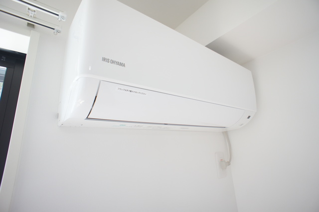 クオーレ田喜野井0103号室 部屋設備