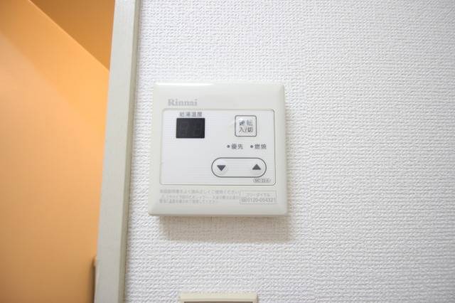 ハイツシードリーフ3階 部屋その他