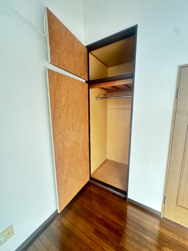 ライズ桜木2階 部屋その他