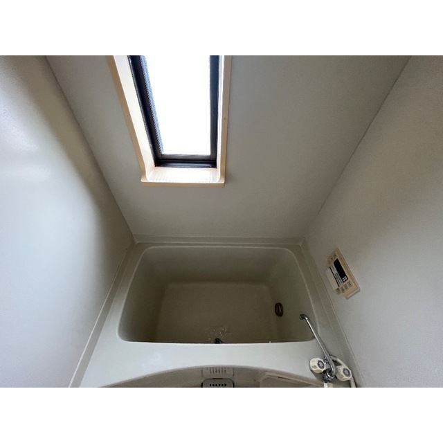 サンヴィレッジ木村C お風呂