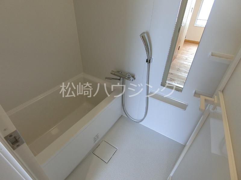 ＴＯＲＳＯ3階 お風呂