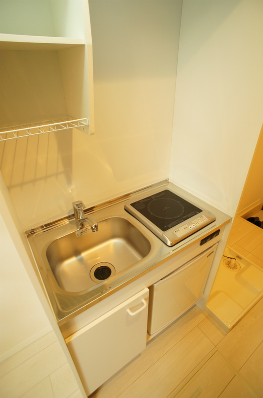 メゾンフィエールスタリー キッチン