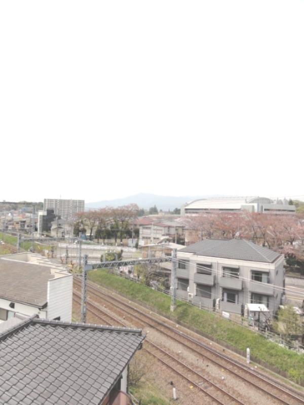 クリオ相武台弐番館5階 前回募集時写真