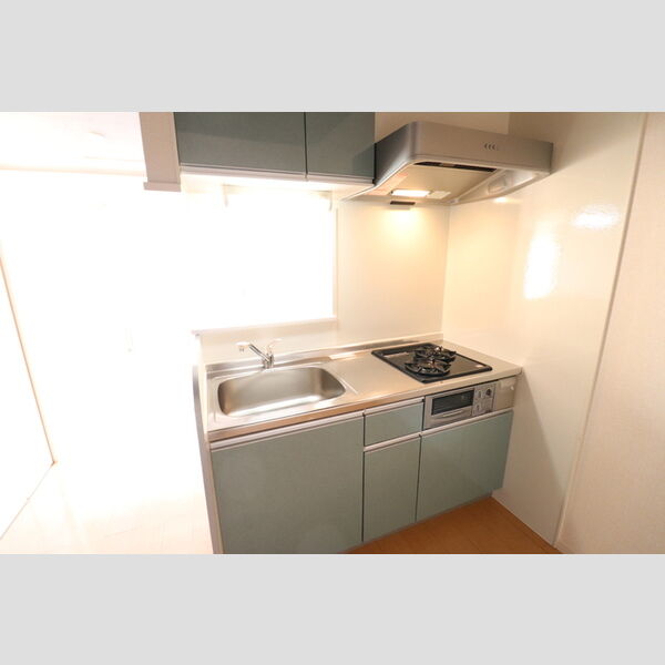 エスポワール システムキッチン