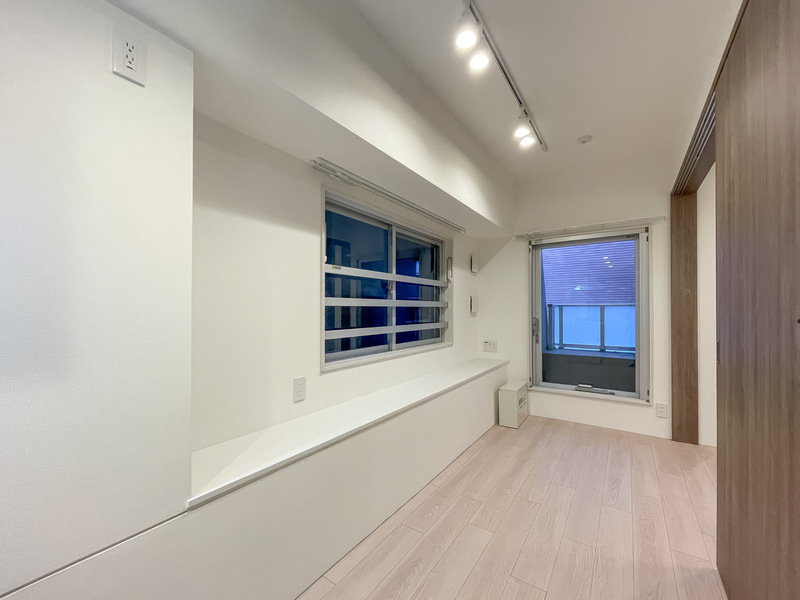 スフィア日本橋富沢町2階 内観