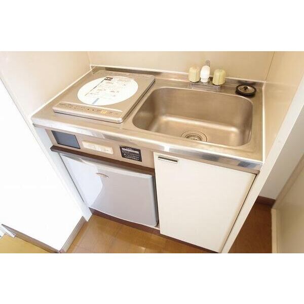 NKハイム キッチン