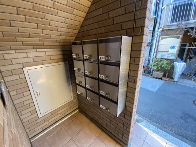 Ｈ.ｆｏｒｅｓｔ１1階 部屋その他