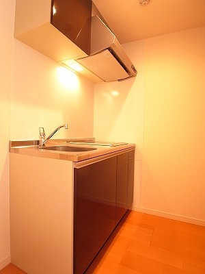 リブリ・武蔵 同タイプ別号室