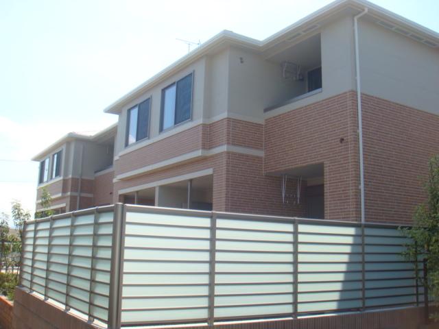 アメイジング　グレイス 外観写真（昼）