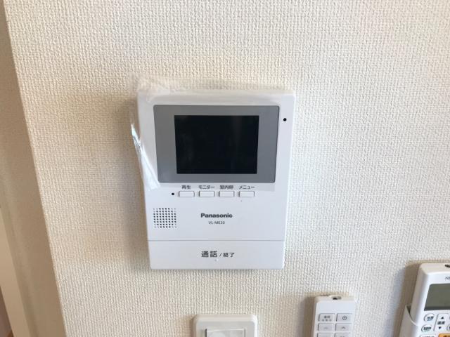 Ｓｕｎｆｉｔ・ｖｉｌｌａ セキュリティ