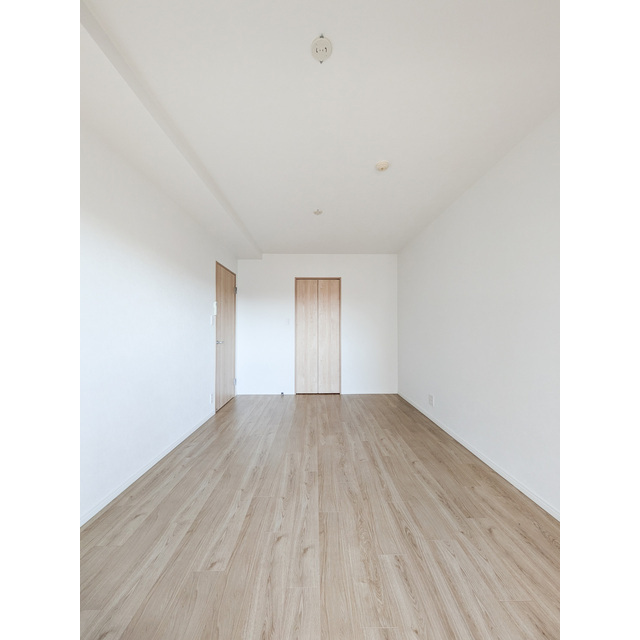 オーパスホームズ白山0402号室 部屋その他