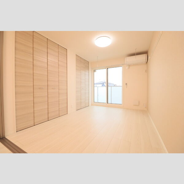 D Paina 中野島Ⅱ306号室 洋室