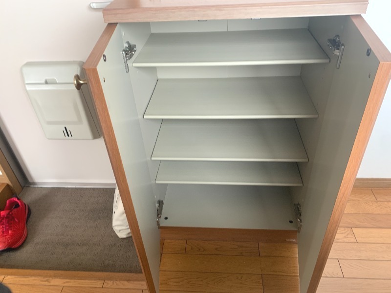クロノス南鳩ケ谷Ⅱ3階 部屋その他