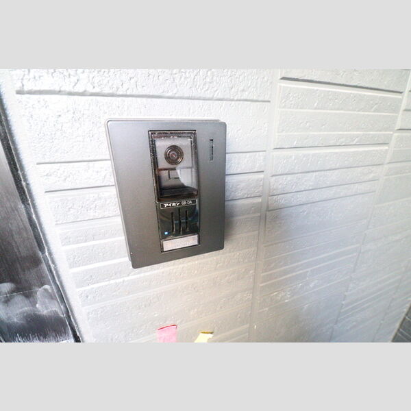 エクシード・ポメロ カメラ付きインターホン