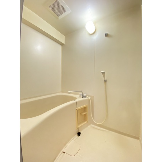 マキシムIK6305号室 お風呂