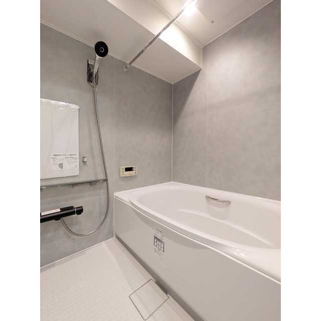 レジデンス渋谷富ヶ谷（Residence Shibuya T0303号室 お風呂