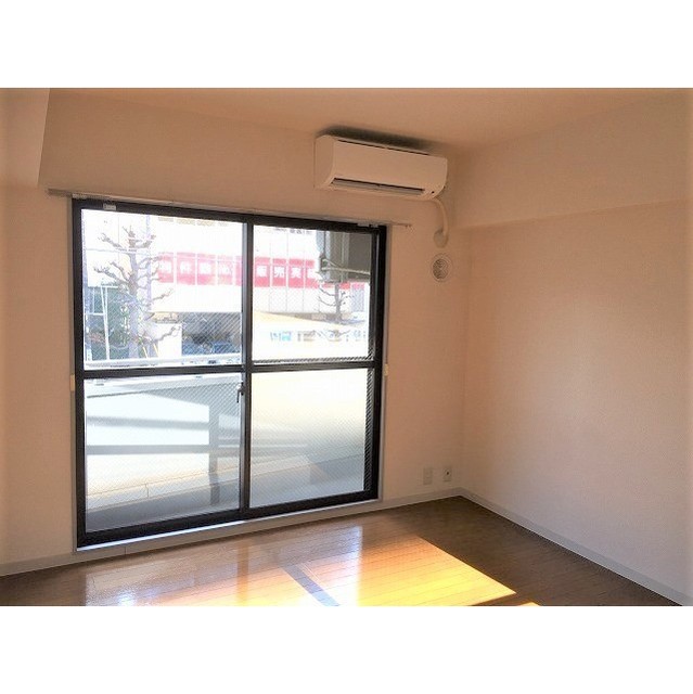 ライブ西蒲田 写真は他のお部屋です