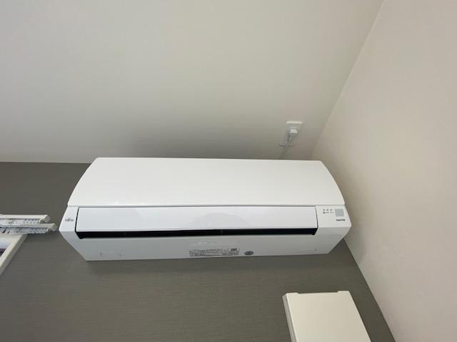 アンナビア エアコン