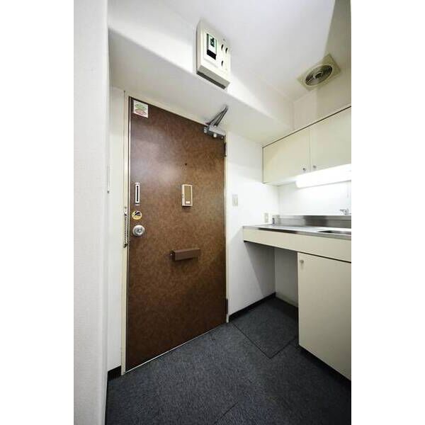 インペリアルお茶の水0205号室 部屋その他