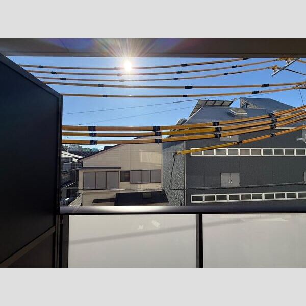 MAXIV横浜吉野町SOUTH302号室 部屋その他