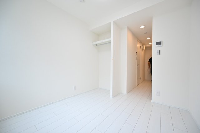 長楽町屋レジデンス1階 部屋その他