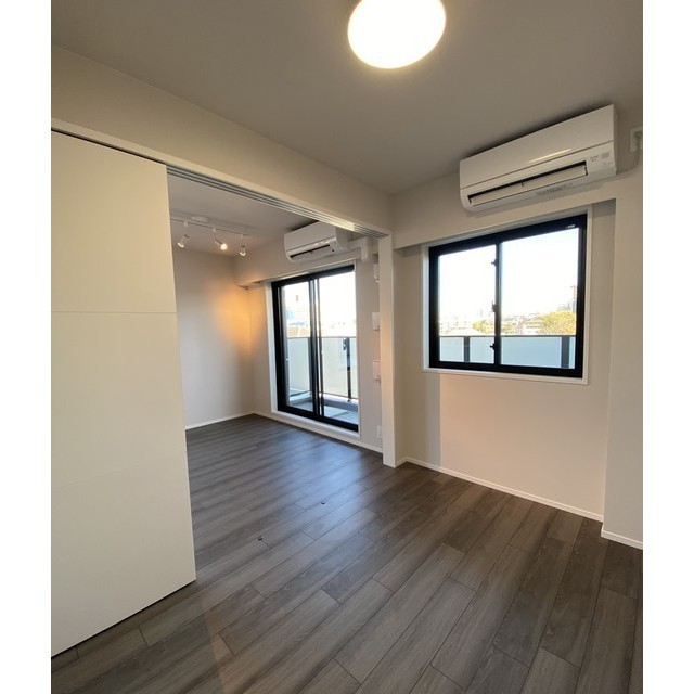 Ｌａ　Ｐｅｒｌａ　ＪｉｙｕｇａｏｋａⅡ 2026年1月撮影