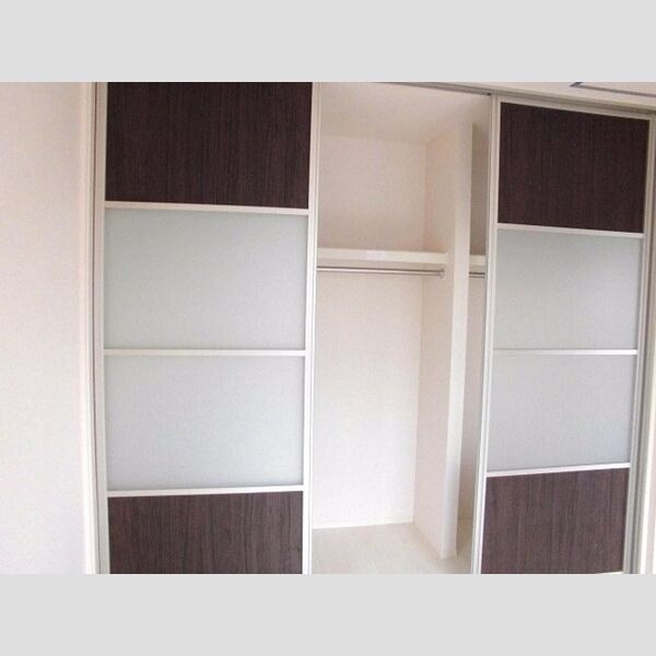 円正寺D-room　AA号室 二階洋室　クローゼット